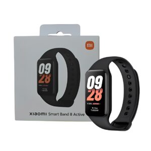 Smartwatch Mi Band 8 Active Versão Global