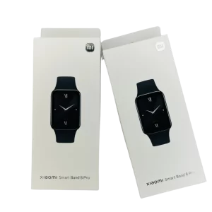 Relogio Xiaomi Mi Band 8 Pro Smart Band Lançamento
