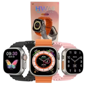 SmartWatch HW 68 Ultra mini 41mm