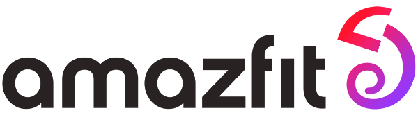 Logo Amazfit