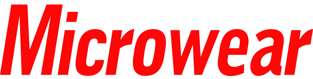 Logo Microwear