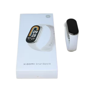 Smartwatch Xiaomi mi band 8 versão global
