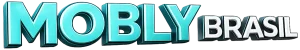 Logo Mobly Brasil